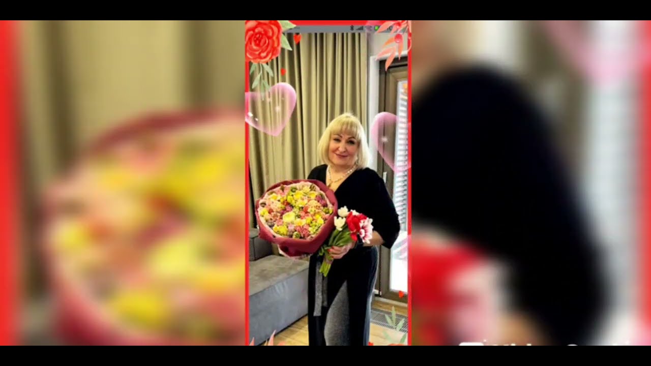 16 марта. Аааааа Команда поздравляет🌹🎉Лидочка Поздравляем ❤
