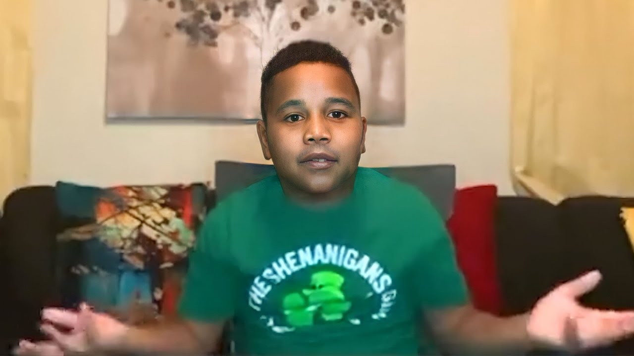 Kid Starts A Revolution (#No More Homework!)