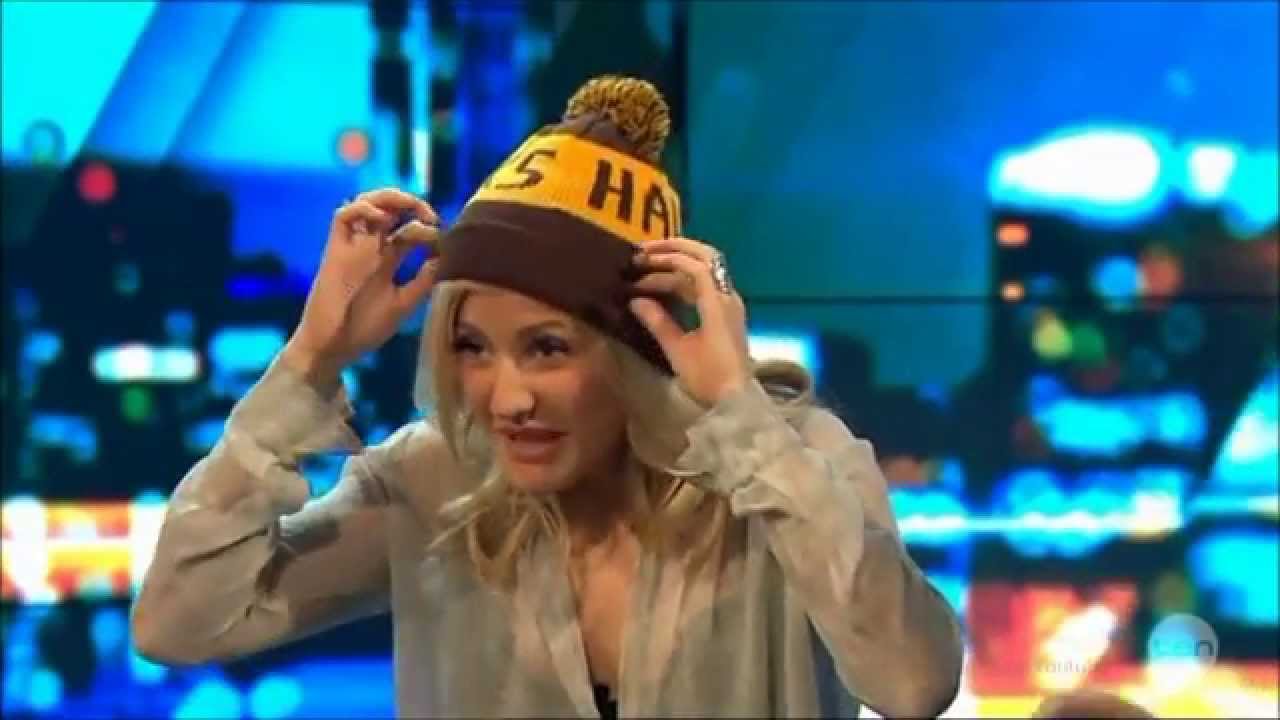 Ellie Goulding 