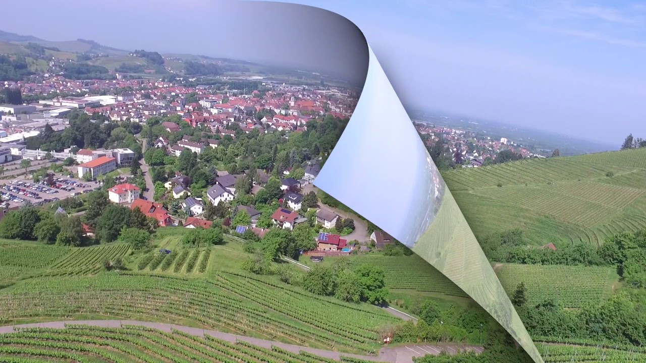 Oberkirch in der Ortenau