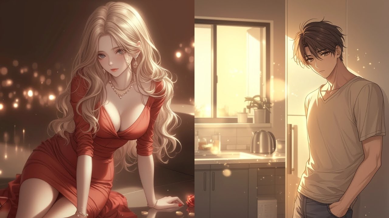 📖They Wanted Me as a Stand-in, But When I Refused, Their True Colors Showed