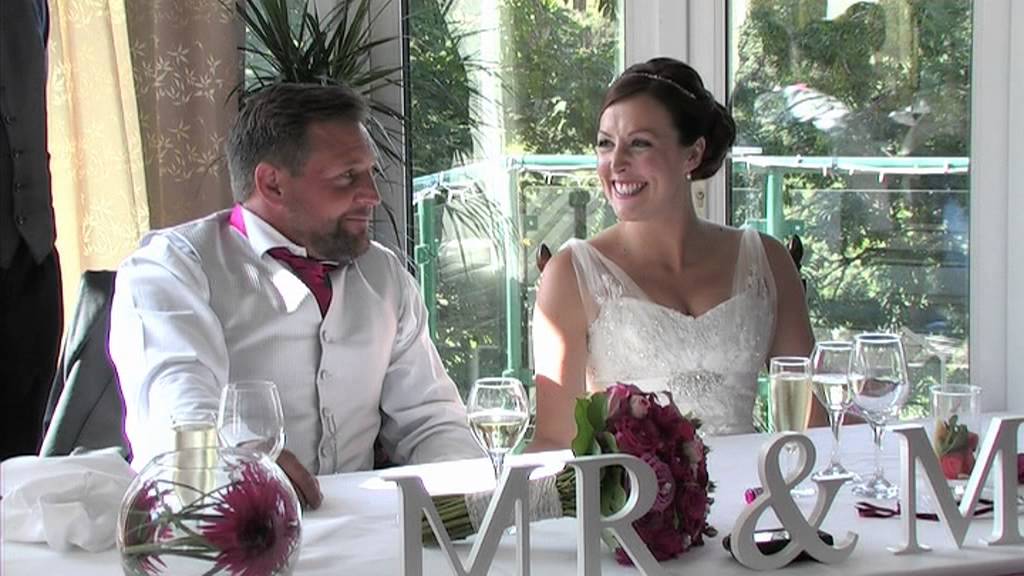 BEST WESTERN The Dartmouth Hotel, Golf and Spa Weddings