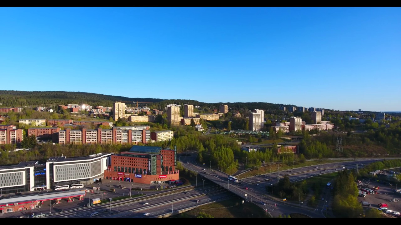 Oslo Furuset