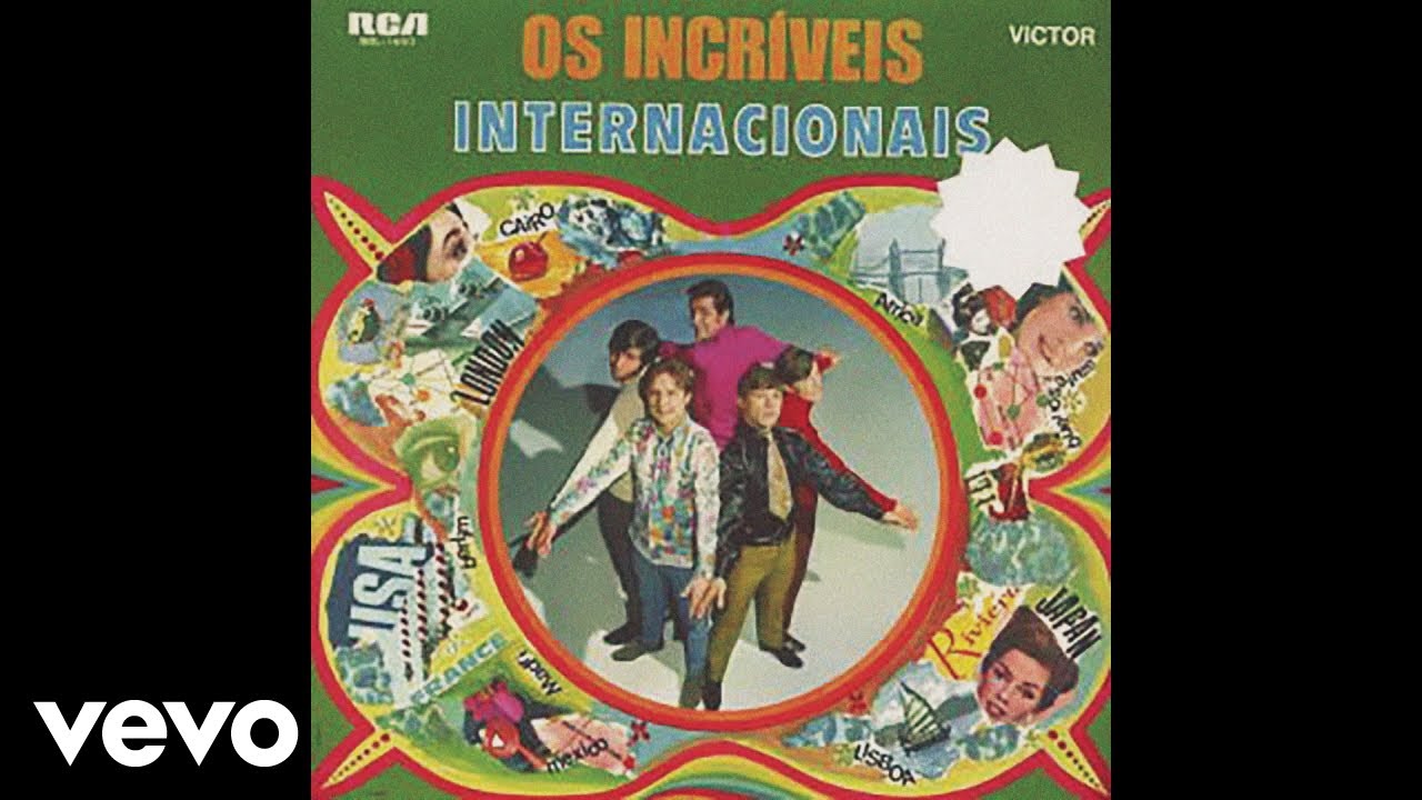Os Incr&iacute;veis - Castigo (Pseudo Video)