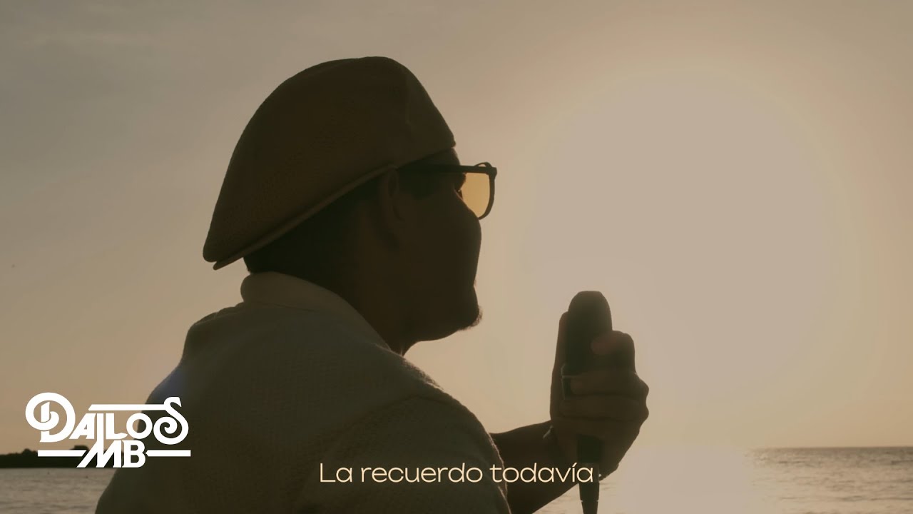 DAILOS MB - CALMA (ONE MIC PERFORMANCE)