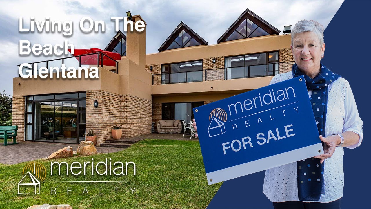 Lovely 6 Bedroom House for Sale in Outeniqua Strand | Garden Route | Western Cape