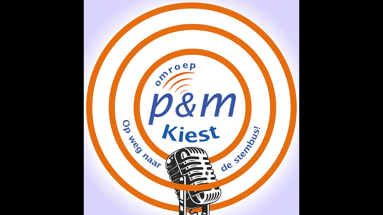 Aflevering 1: Wouter Hunnekens (D66 Peel en Maas)