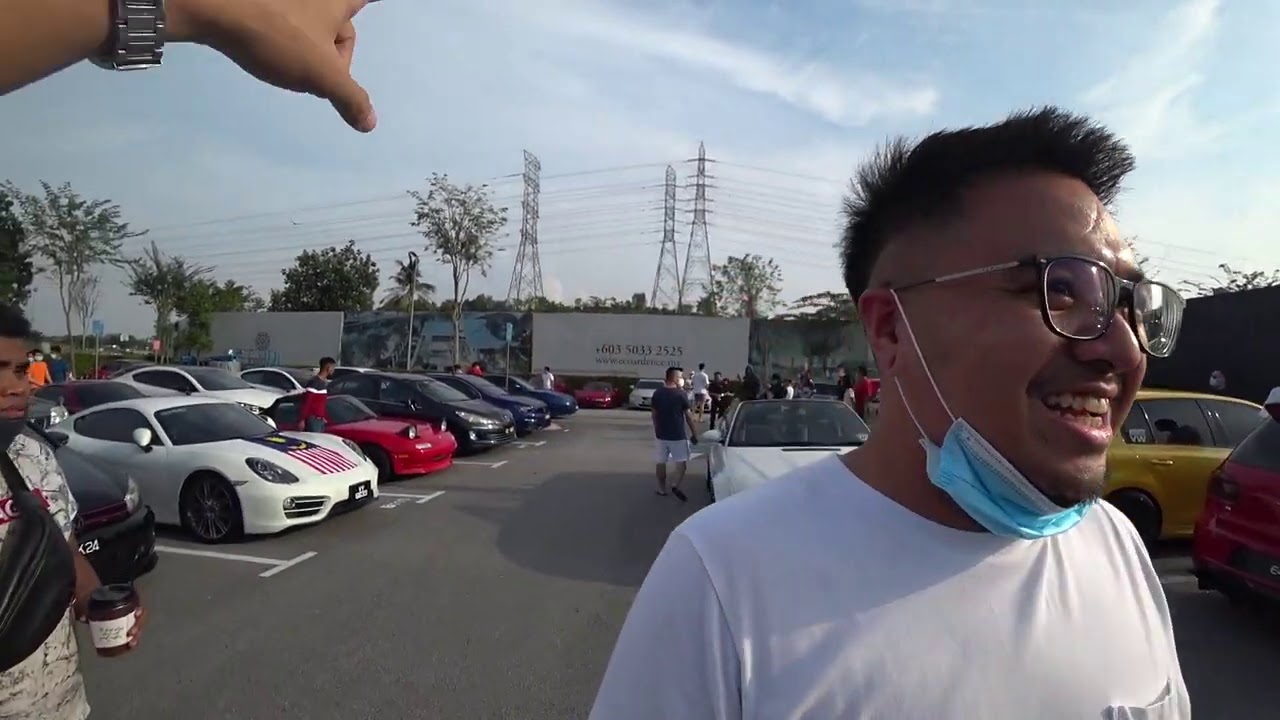 Evoclub's Cars of Malaysia 2020 | Evomalaysia.com