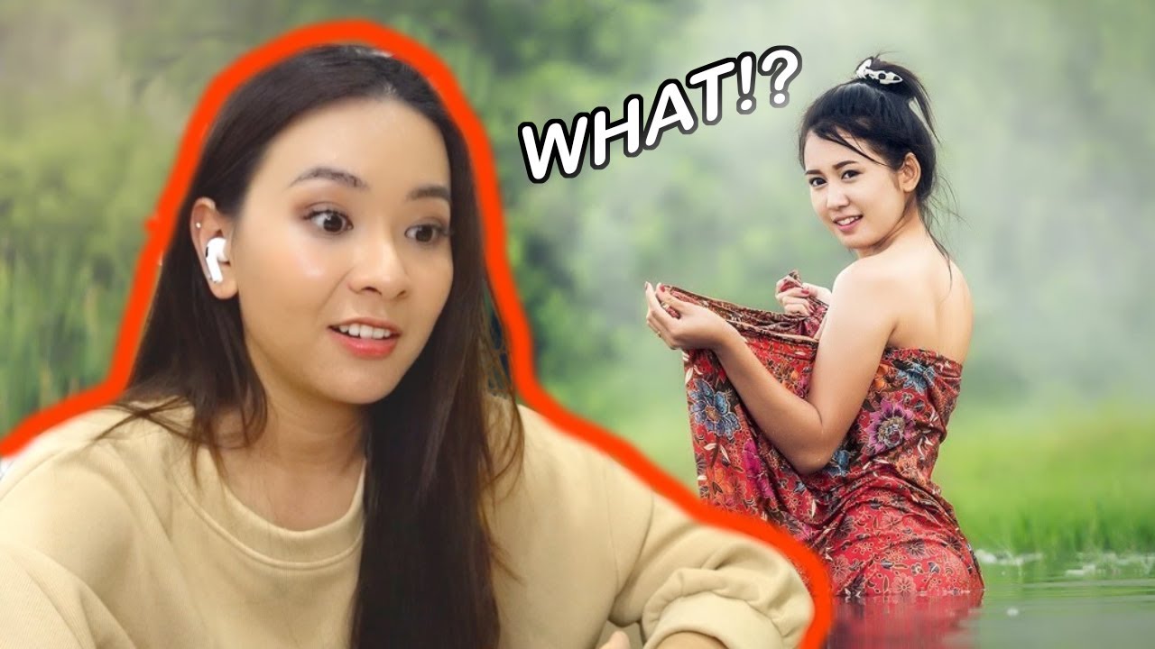Vietnamese Reacts to 