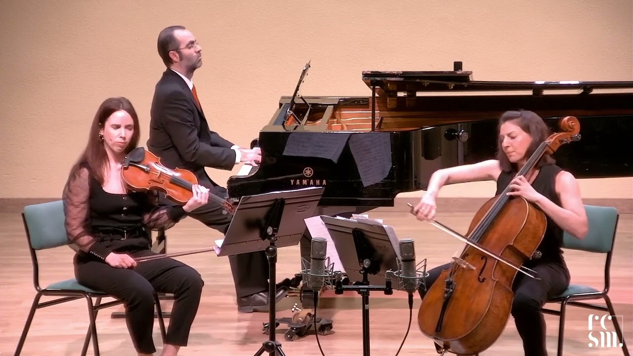 BRETÓN, T. - Cuatro piezas españolas