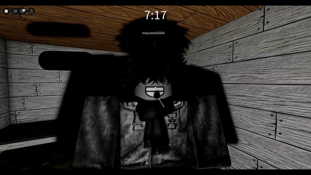 gramy w granny troche duzo sie dzieje troche? to MALO POWIEDZIANE XDDDXD