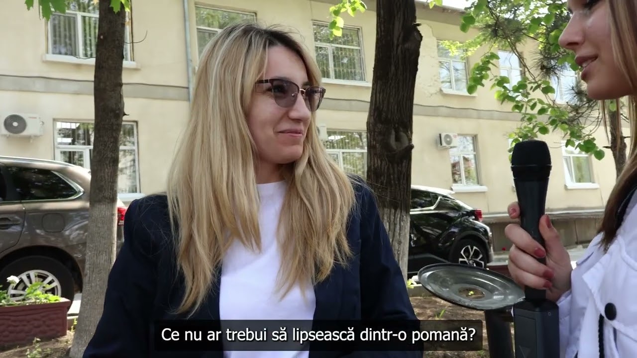 Moldovenii și Paștele Blajinilor