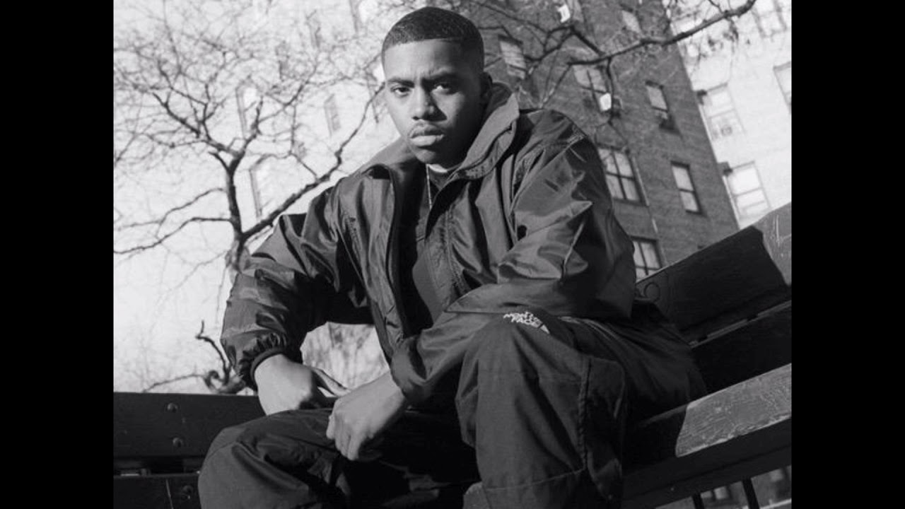 NAS - AFFIRMATIVE ACTION - TYPE BEAT (ProdNOVA) BOOMBAP