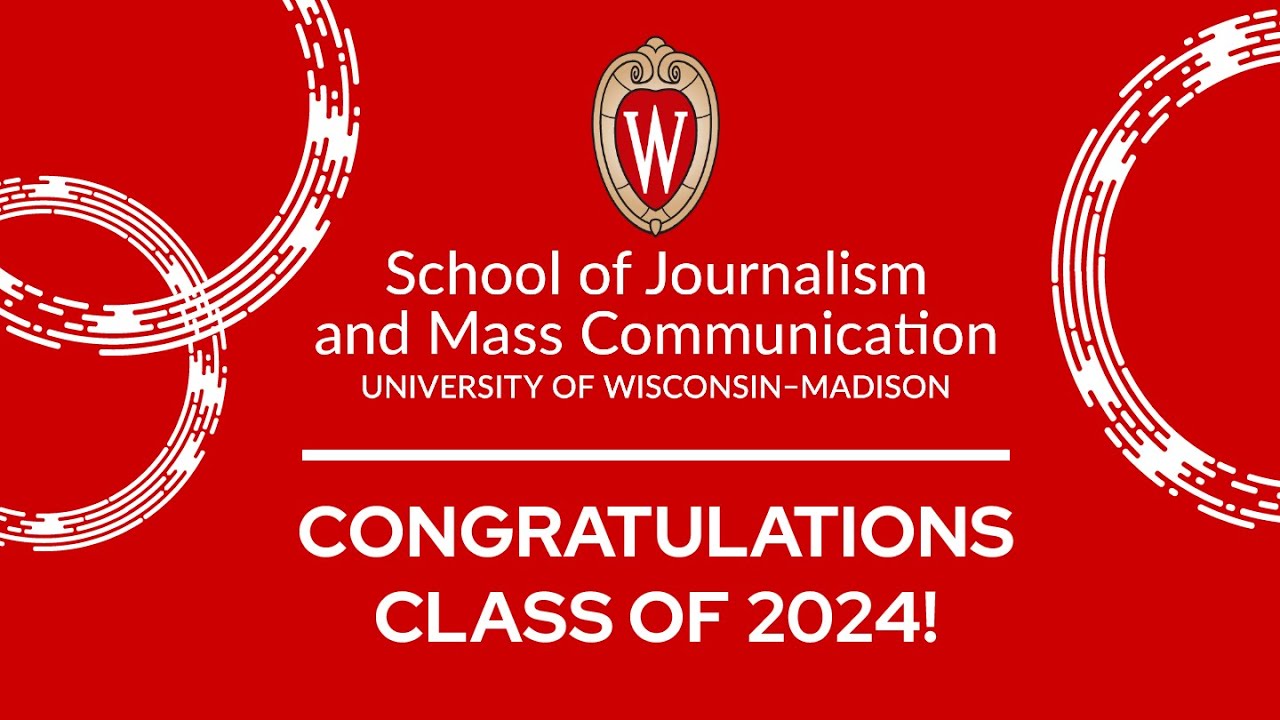 2024 SJMC Graduation Celebration