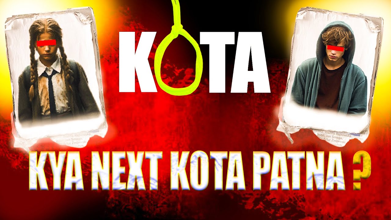 The rise and fall of Kota coaching industry | Kya Next Kota Patna