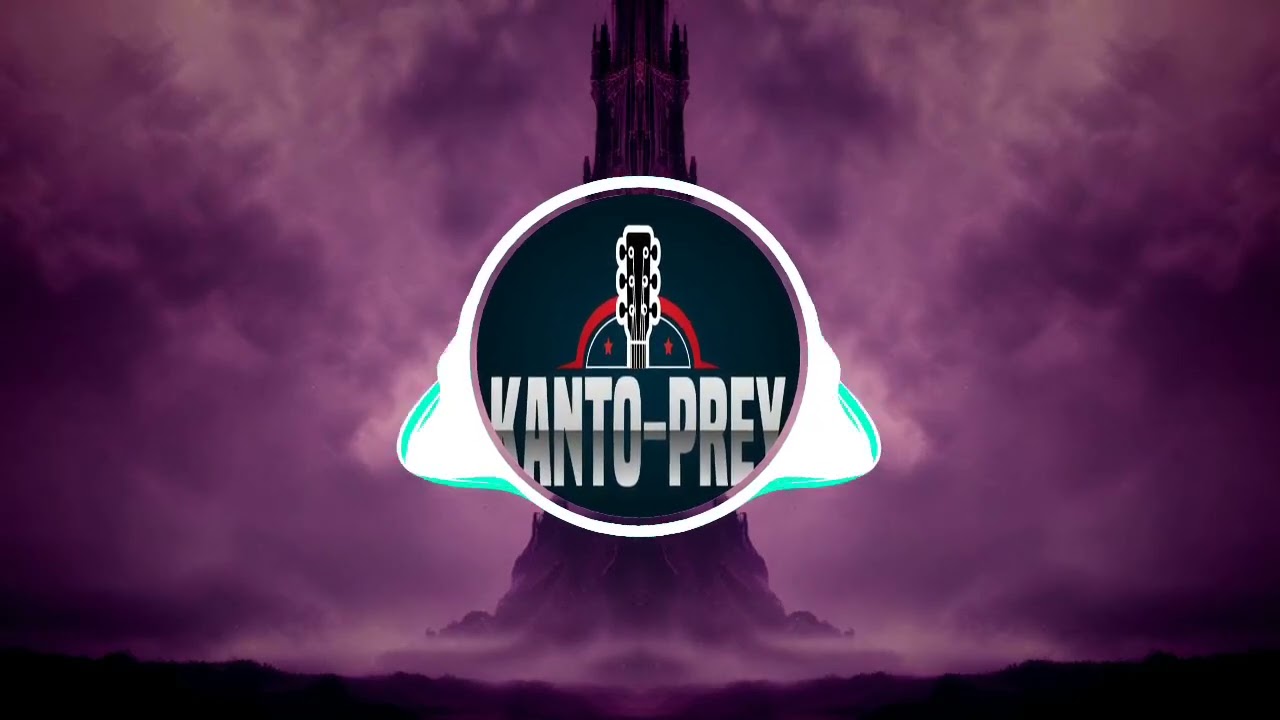 KANTO-PREY  -  Nebel im Kopf