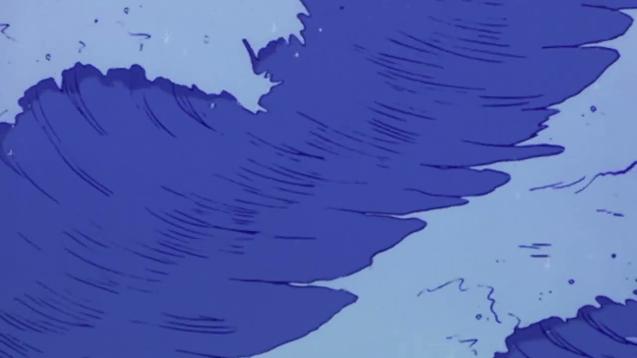she passed away alone at sea