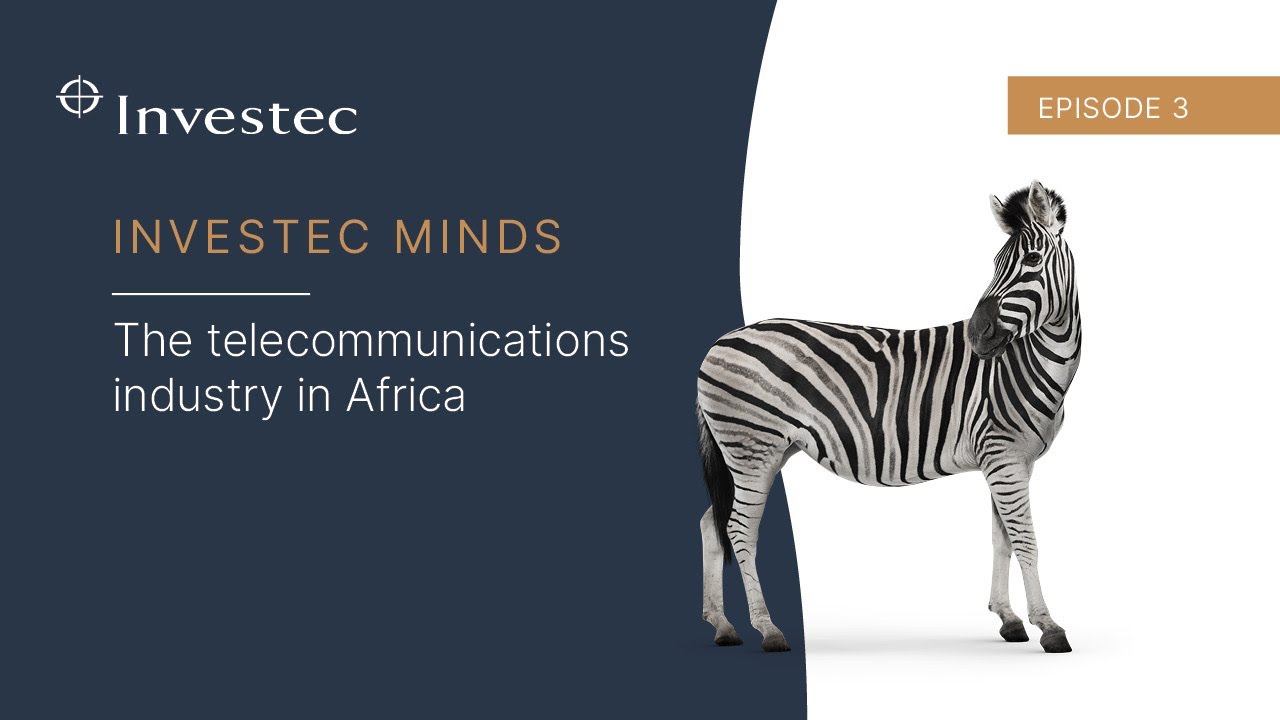 Greylisting and market surveillance | Episode 2 | Investec Minds