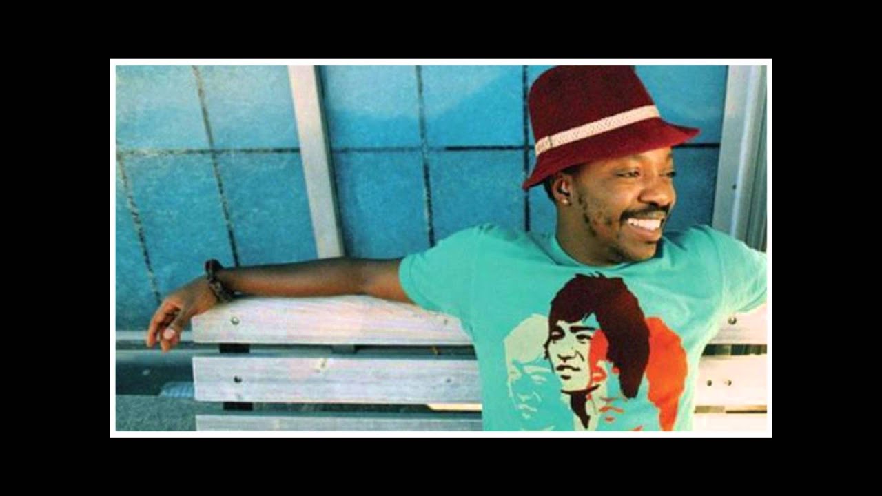 Anthony Hamilton ft. Trey Songz - Dirty RnB