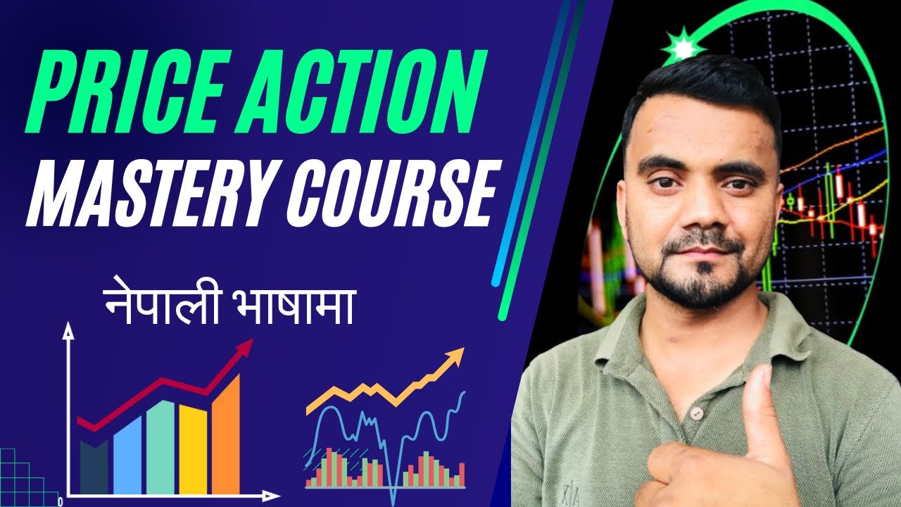 Price Action Free Masterclass | Learn Stock Market 📈Trading of NEPSE सजीलो तरिकाले ✅