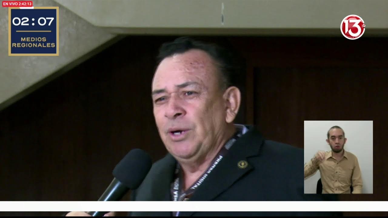 🔴🎥 #EnVivo - Consejo de Gobierno desde Casa Presidencial | 29 Enero 2025