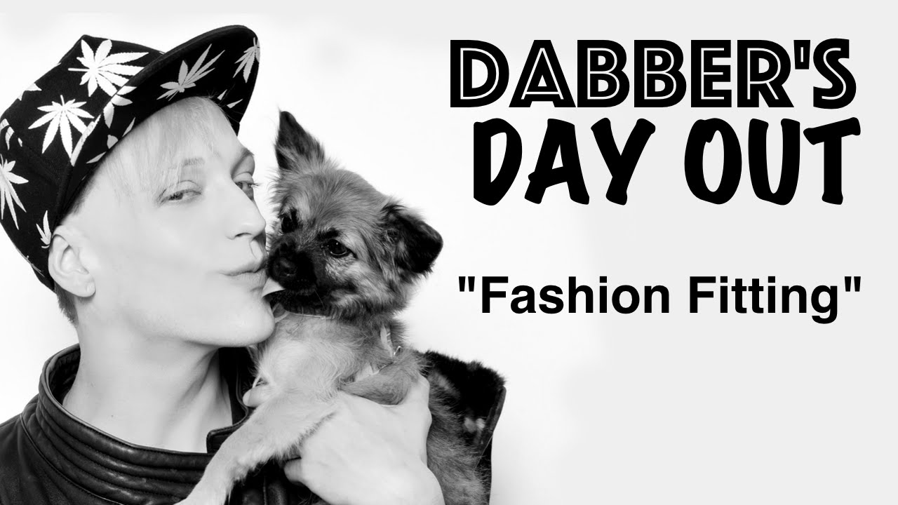 Dabber's Day Out | 