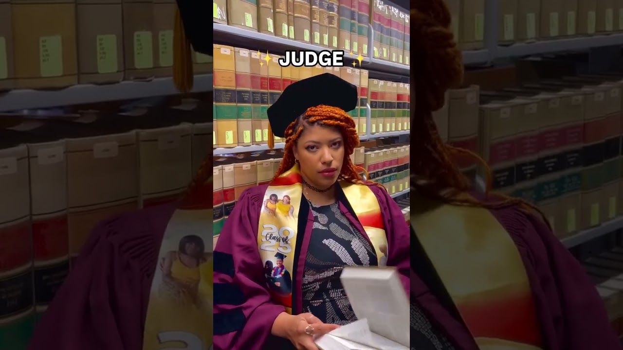 ASU Law Spring 2025 Outstanding Grad