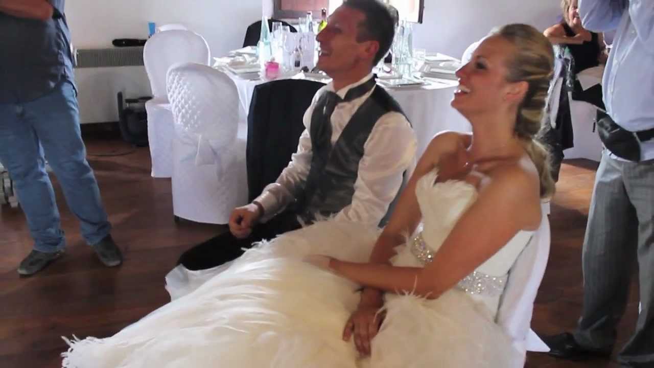 Matrimonio Tommy e Vale - La canzone degli amici !!!