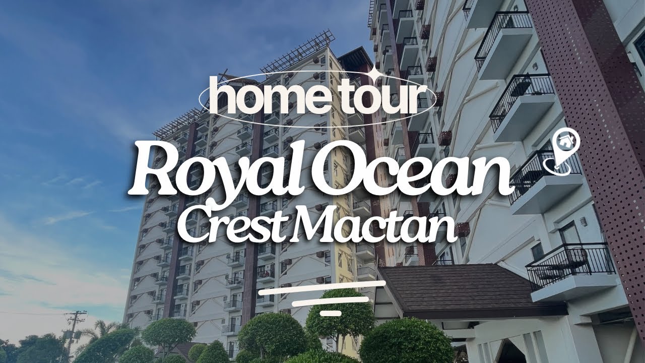 Why Royal Oceancrest Mactan 1 is Perfect for Investors & Homeowners