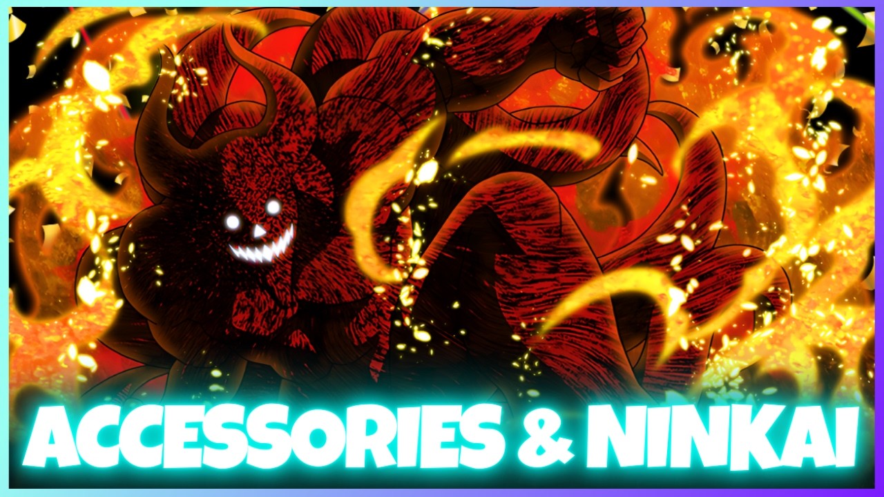 Создание аксессуаров, дуэль Нинкай и дуэль в крепости! | TapScreen Gaming