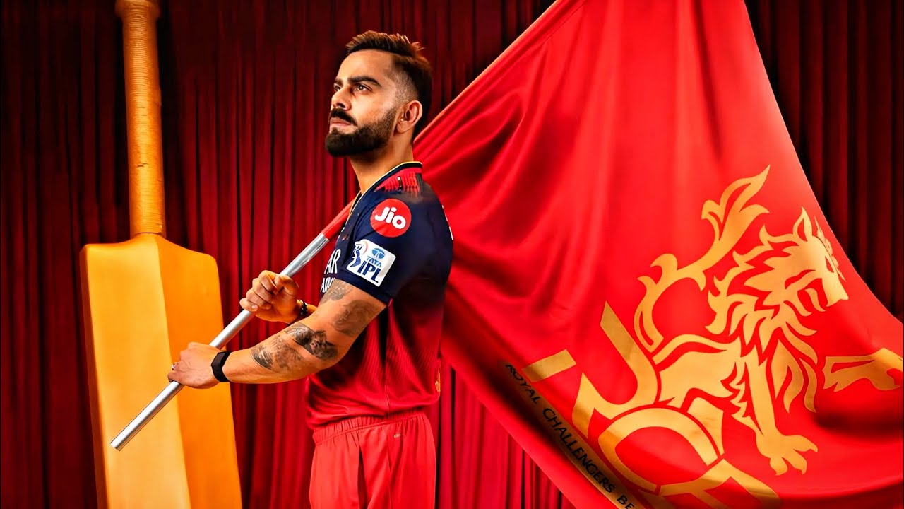 RCB 2025 WHATSAPP STATUS | TATA IPL 2025 | RCB whatsapp status tamil | Virat Kohli | RCB vs KKR