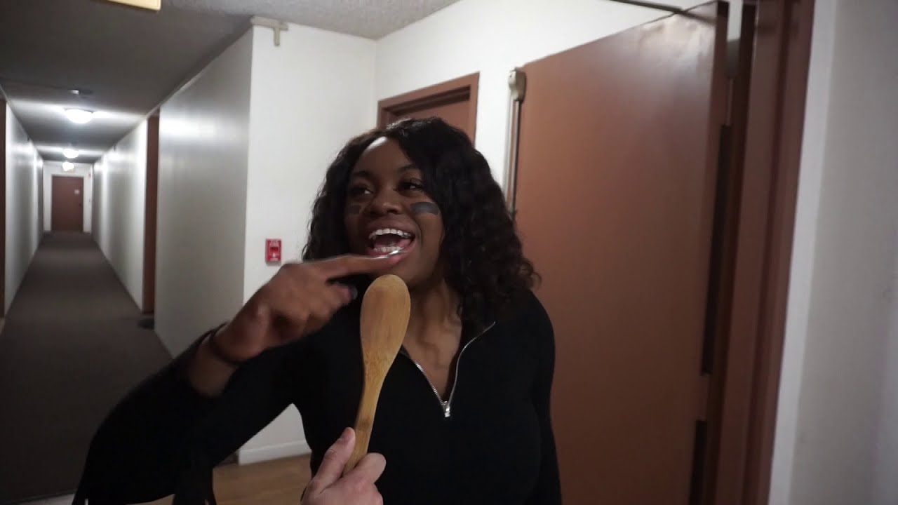 The ULTIMATE Yoga Challenge (FUNNY COUPLES) #YogaChallenge #Interracial