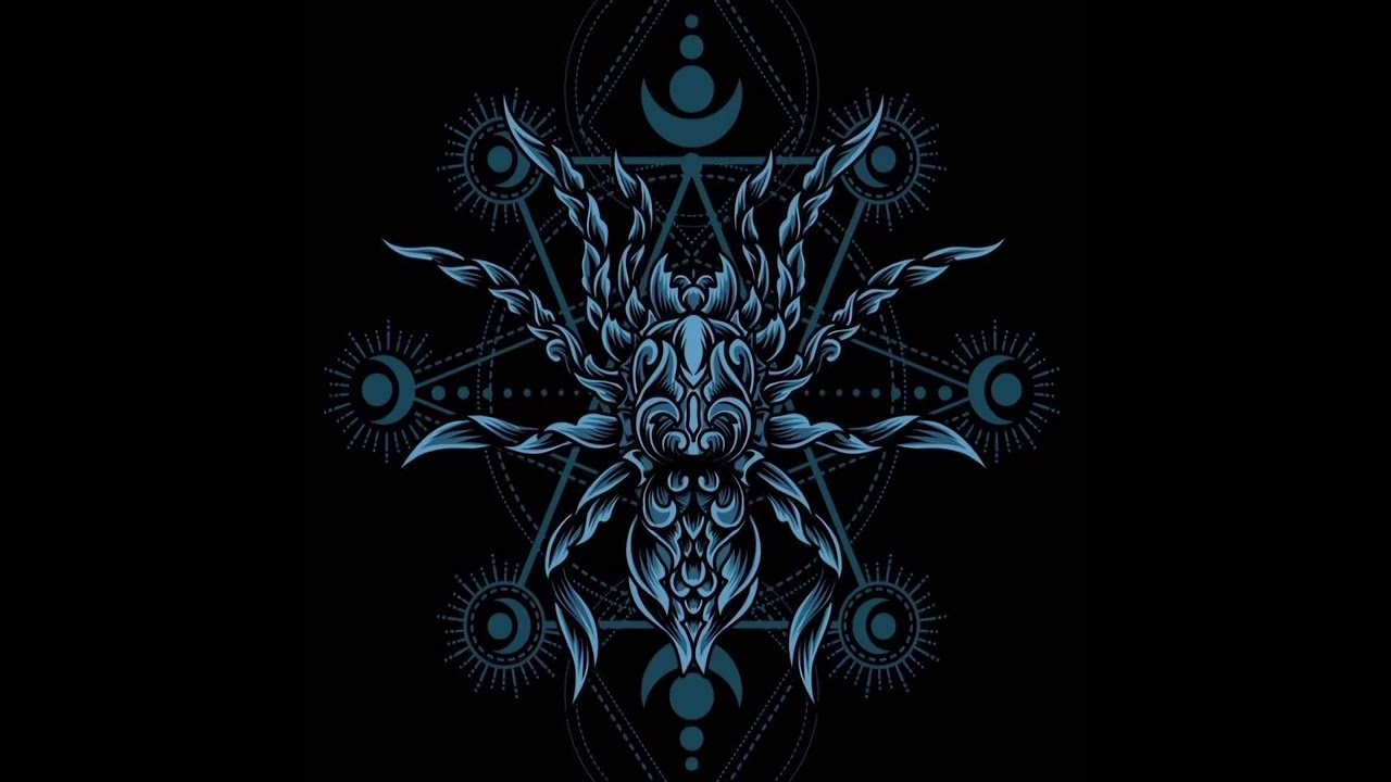 Hypnotek Pt.2 [TEKNO]
