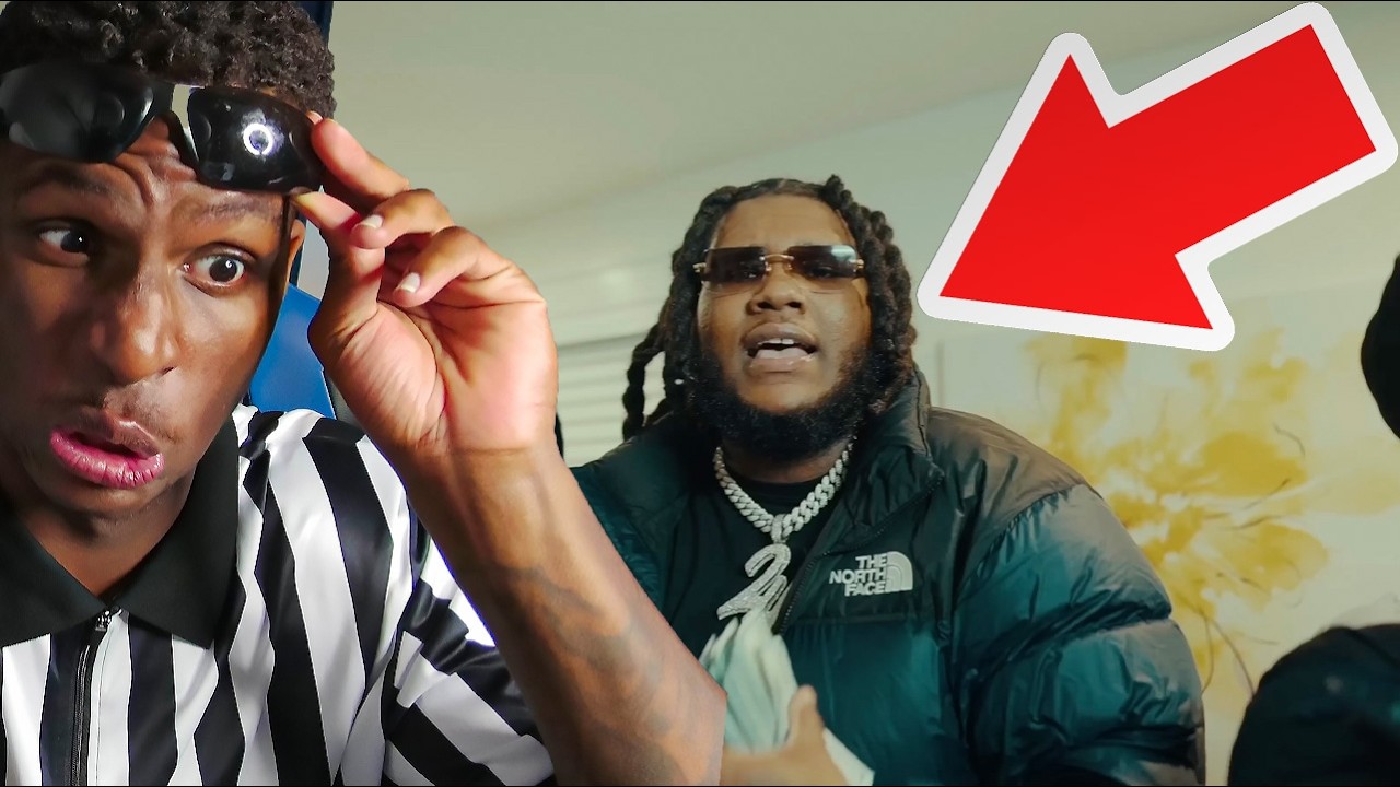 DETROIT HARDEST?? FWC Big Key - 2 The Hard Way (First Day Out) REACTION