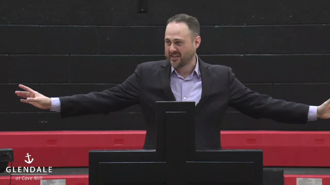 The Parable of the Two Sons - Matthew 21:28:32 - 5/08/2022