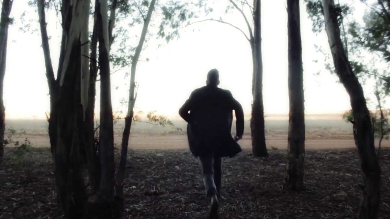 Daniel Baron - Not Here ft. ProVerb (Official Music Video)