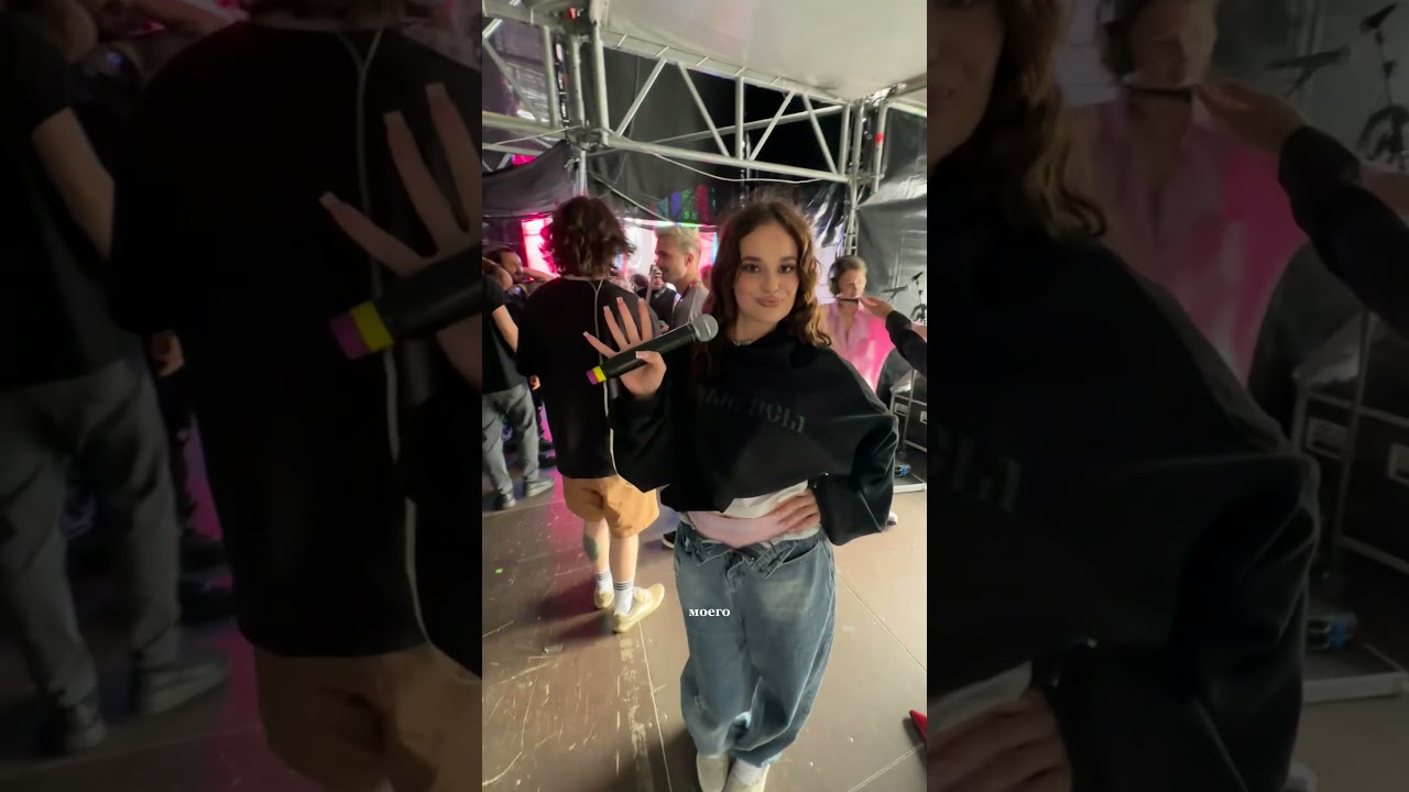 Влог VK Fest день 1| Кто был?