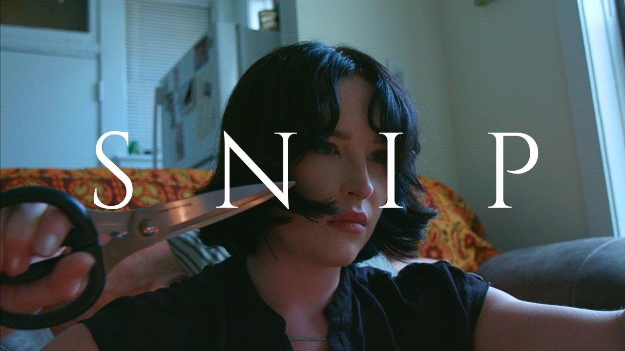 Snip | Psychological Horror Short Film