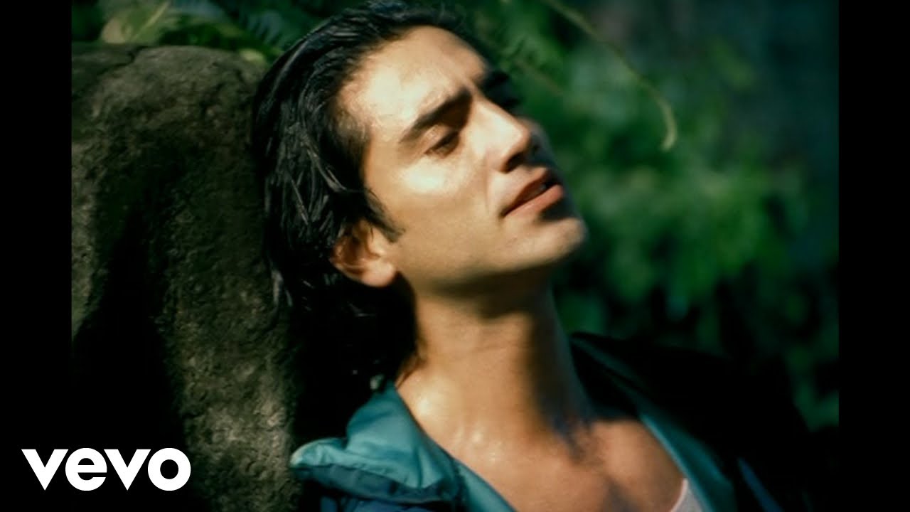 Alejandro Fernández - Hablame (Video Oficial)