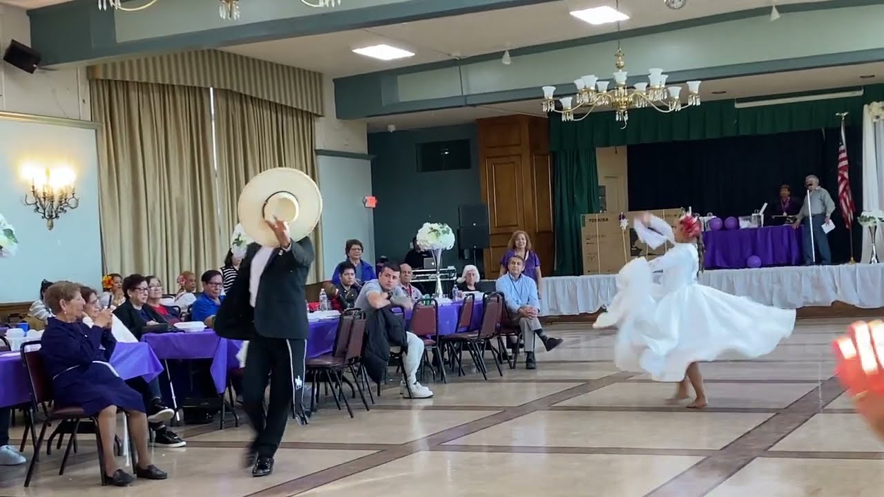 Nuestra marinera presente en la Celebración del Señor de los Milagros