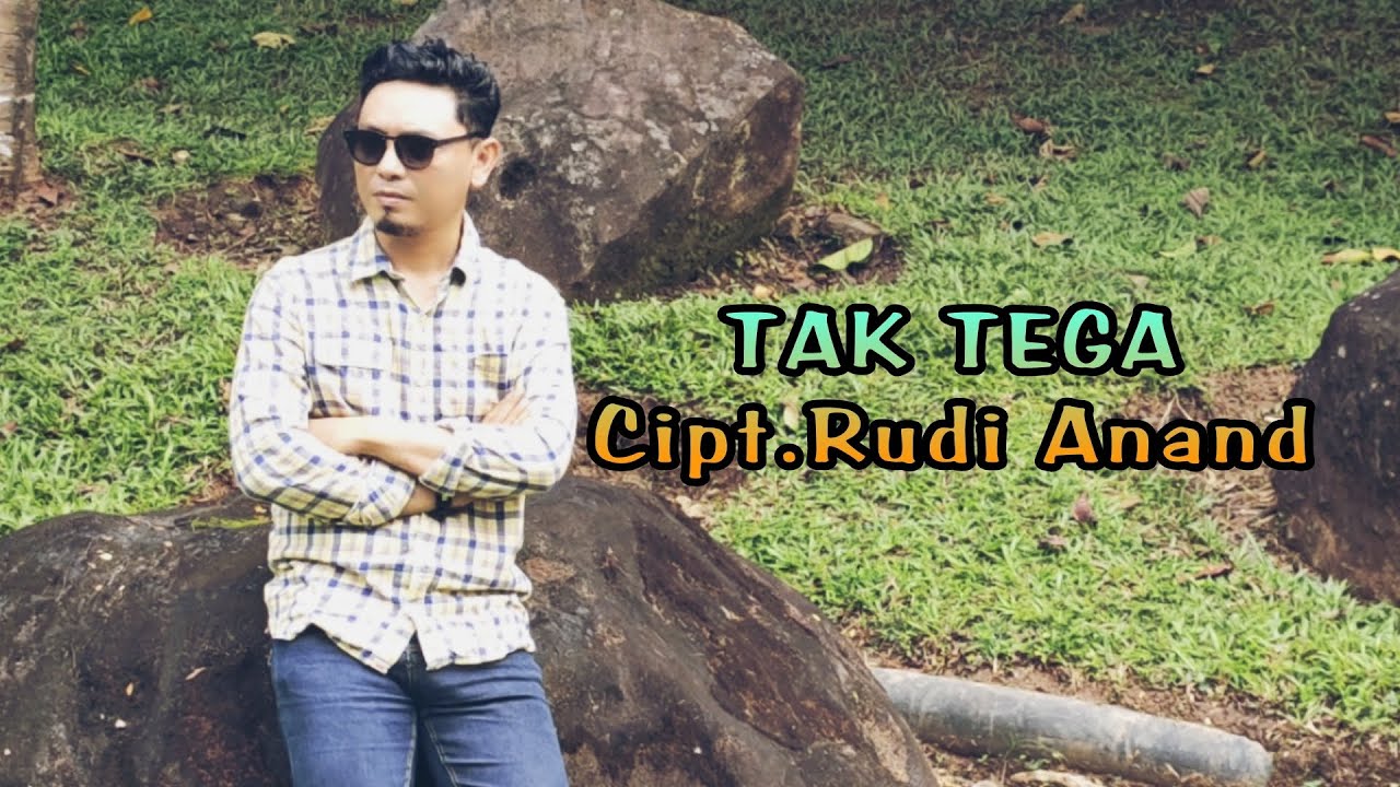 TAK TEGA  (Cover By Safar)