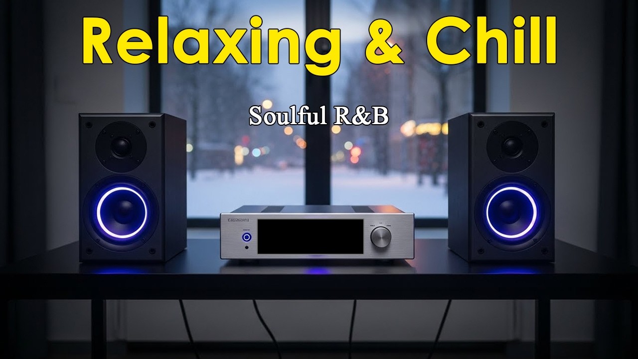 Soulful Jazz 1990s – Chillout Grooves Instrumental for Every Day Moments