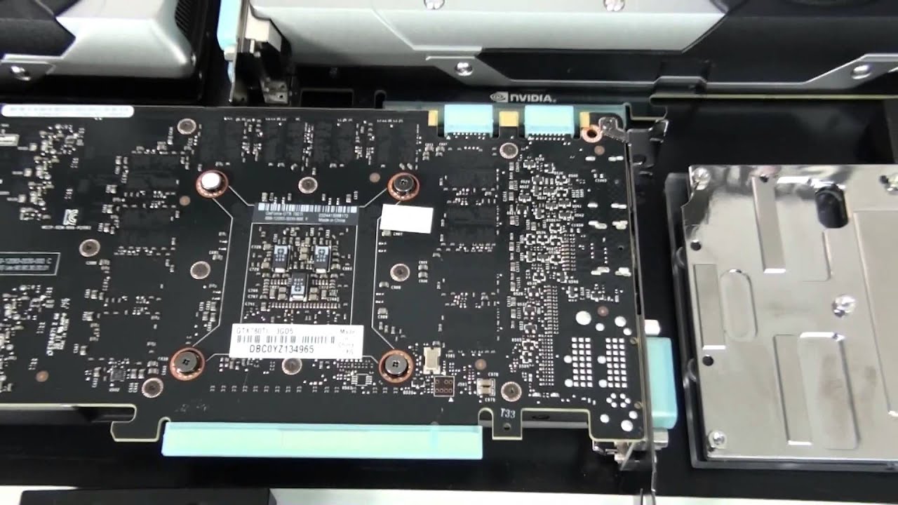 Build #15: Extreme 900D Dual Loops: Part 1