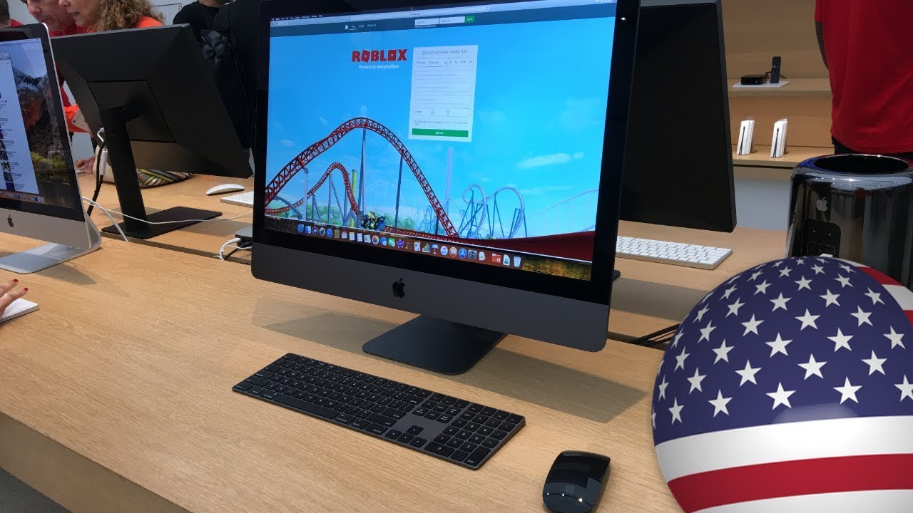 МОИ ПОКУПКИ В АМЕРИКЕ: APPLE WATCH SERIES 3 В APPLE STORE МАЙАМИ / BATH & BODY WORKS