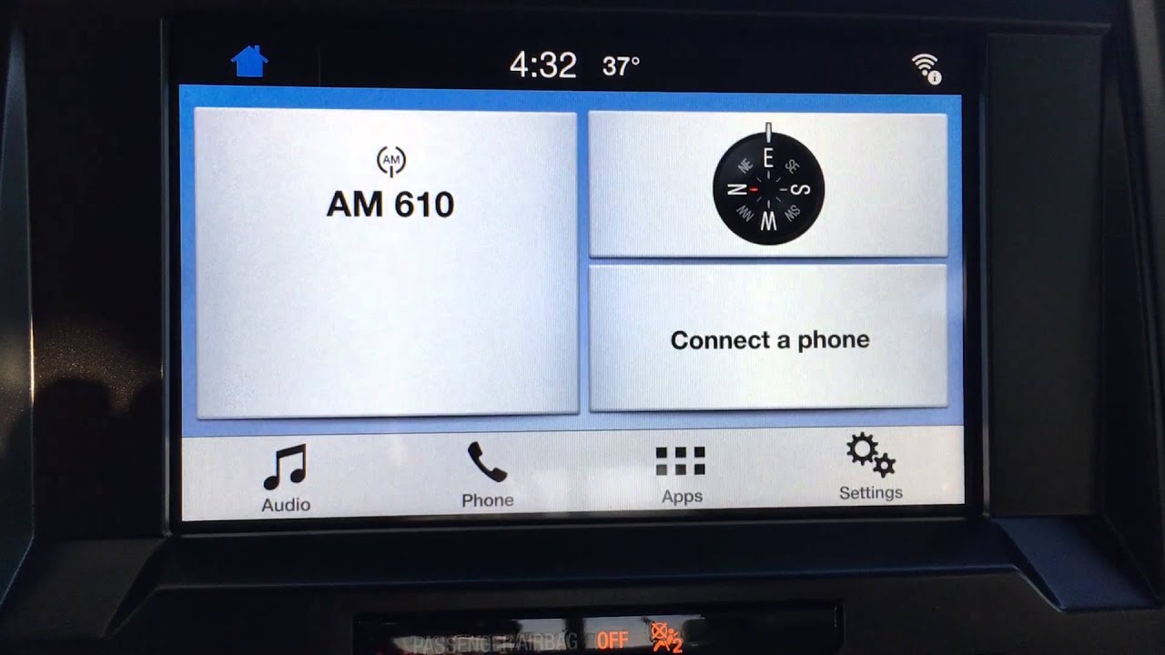 How To Delete A Bluetooth Device Sync 3