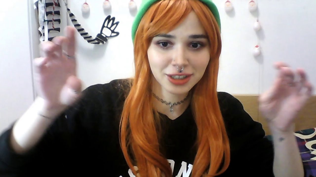 Changing my tongue piercing for the 1st time