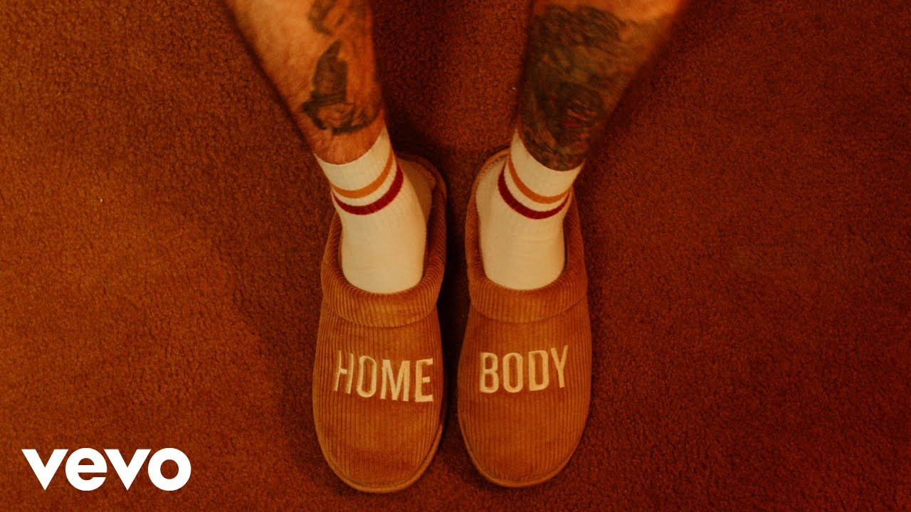 Beach Weather - Homebody (Official Video)