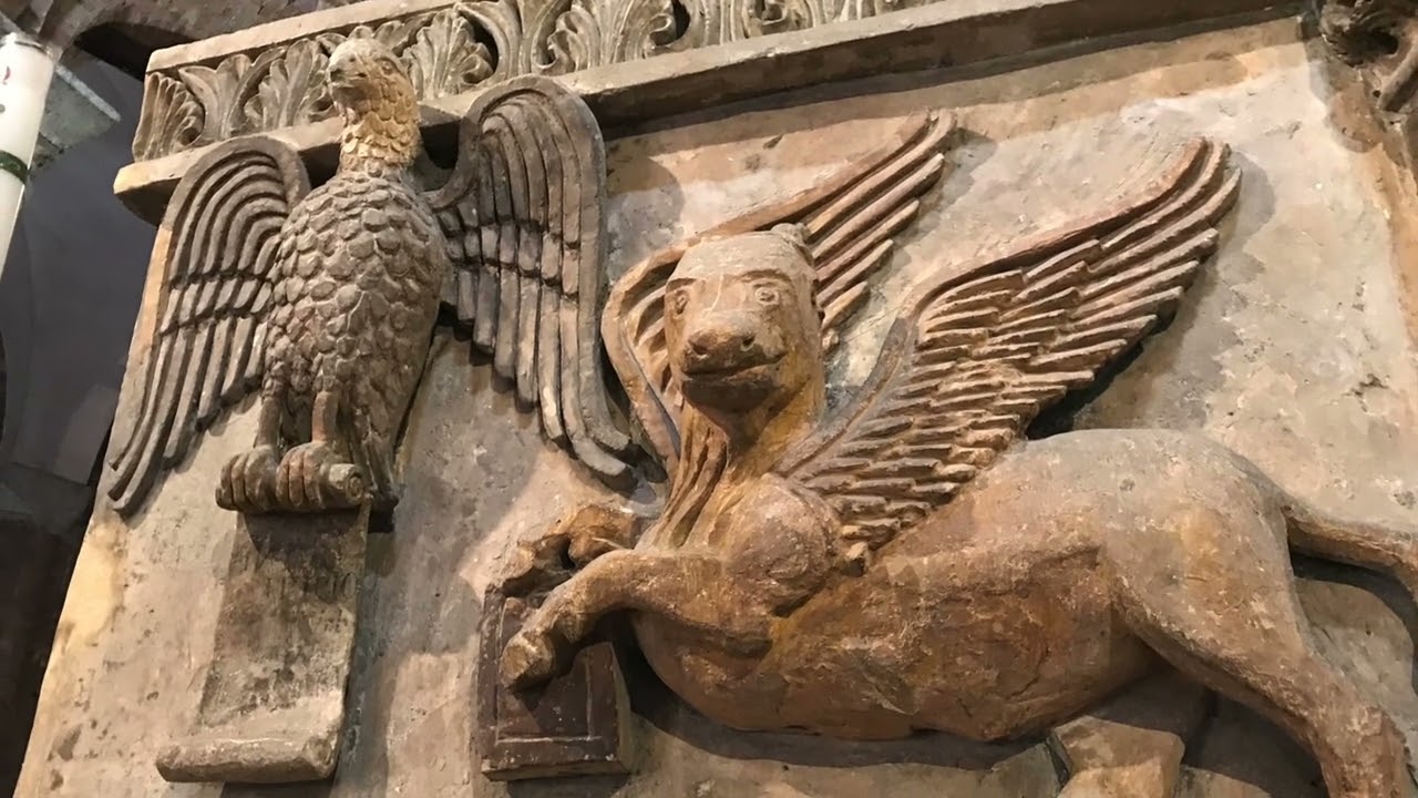 Bologna   Basilica di Santo Stefano 2022
