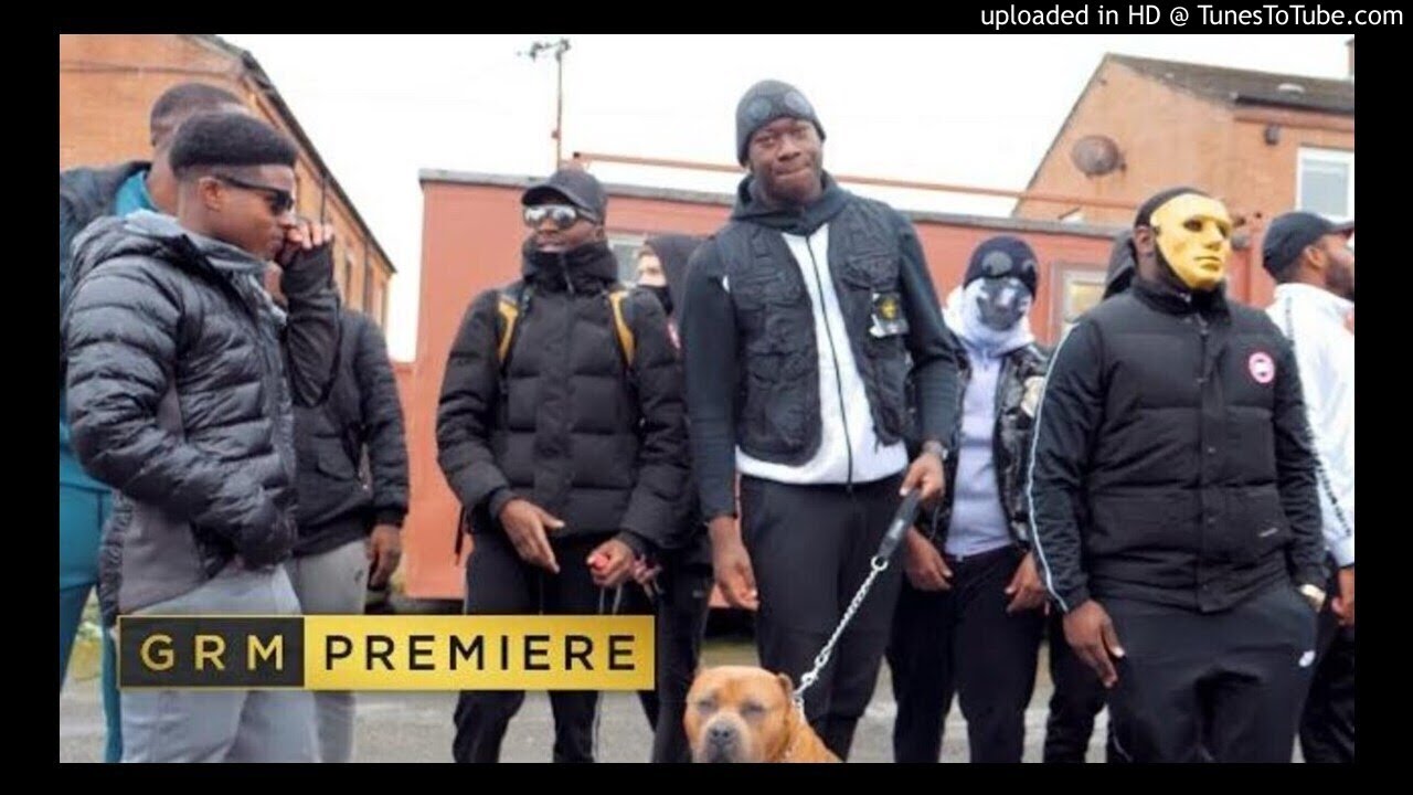 #A92 🇮🇪 Dbo x Ksav x Nikz - Wrist On Bop (ACCAPELLA/VOCALS)