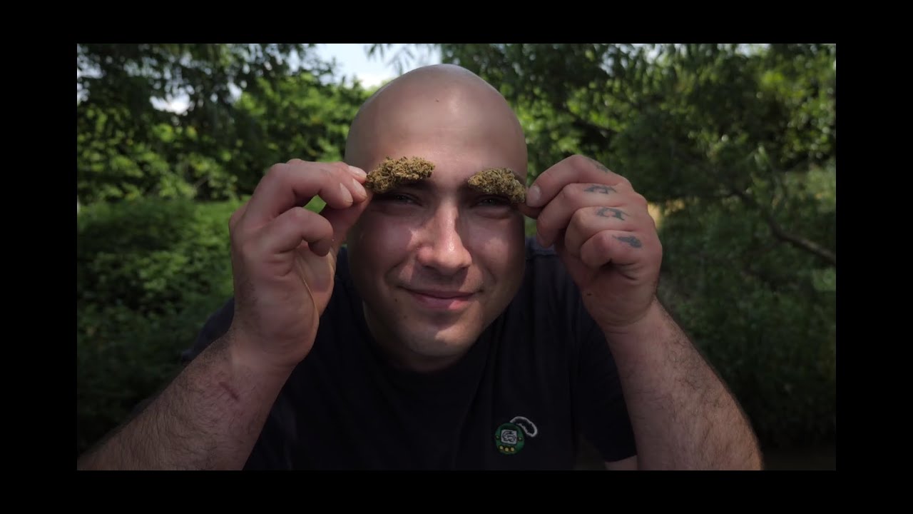 ŘÁHOL - UBALIM ŠPEK prod. Greensch (UK GARAGE VIDEO)